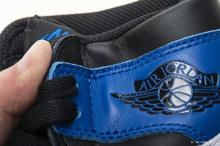 Air Jordan High Fragment Retro 1 0902